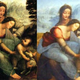 Illustration for article titled The Worst Art Restoration Mistakes of All Time